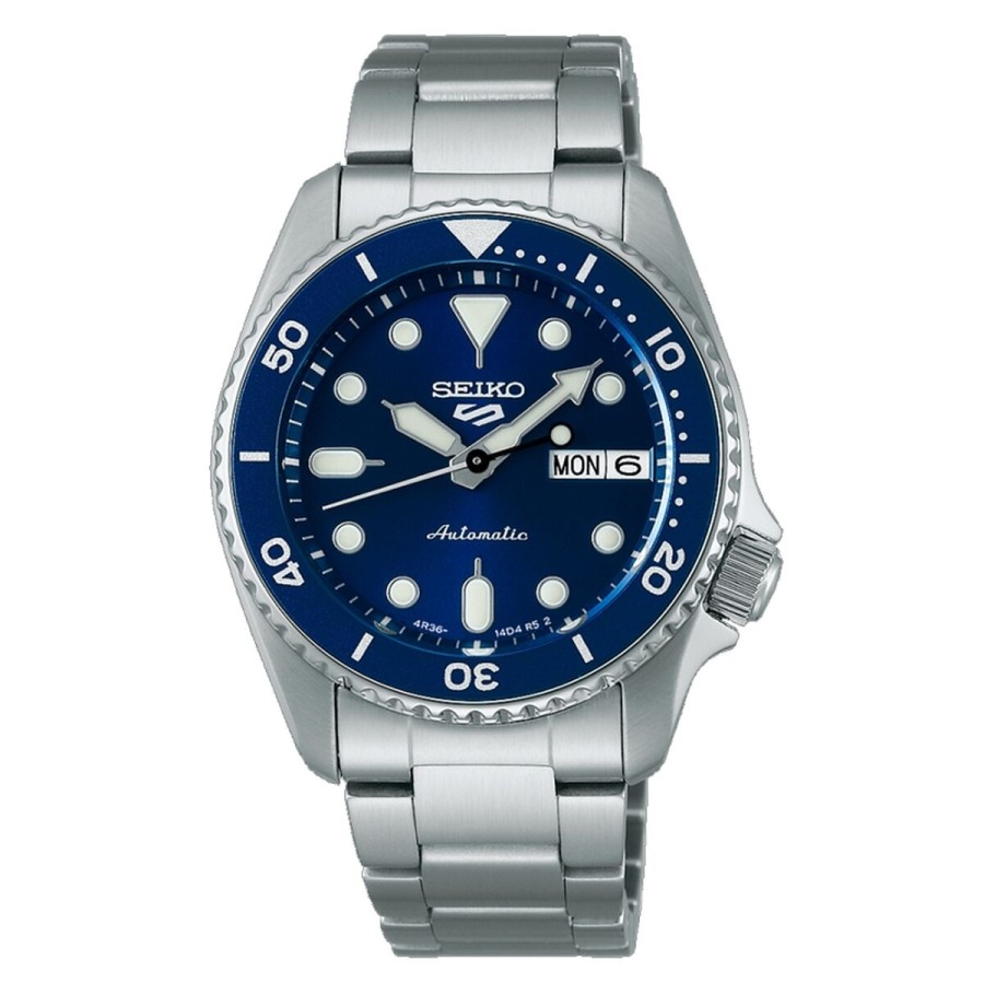 Men's Watch Seiko SRPL77K1