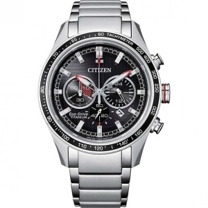 Montre Homme Citizen Mod. CA4491-82E Argenté