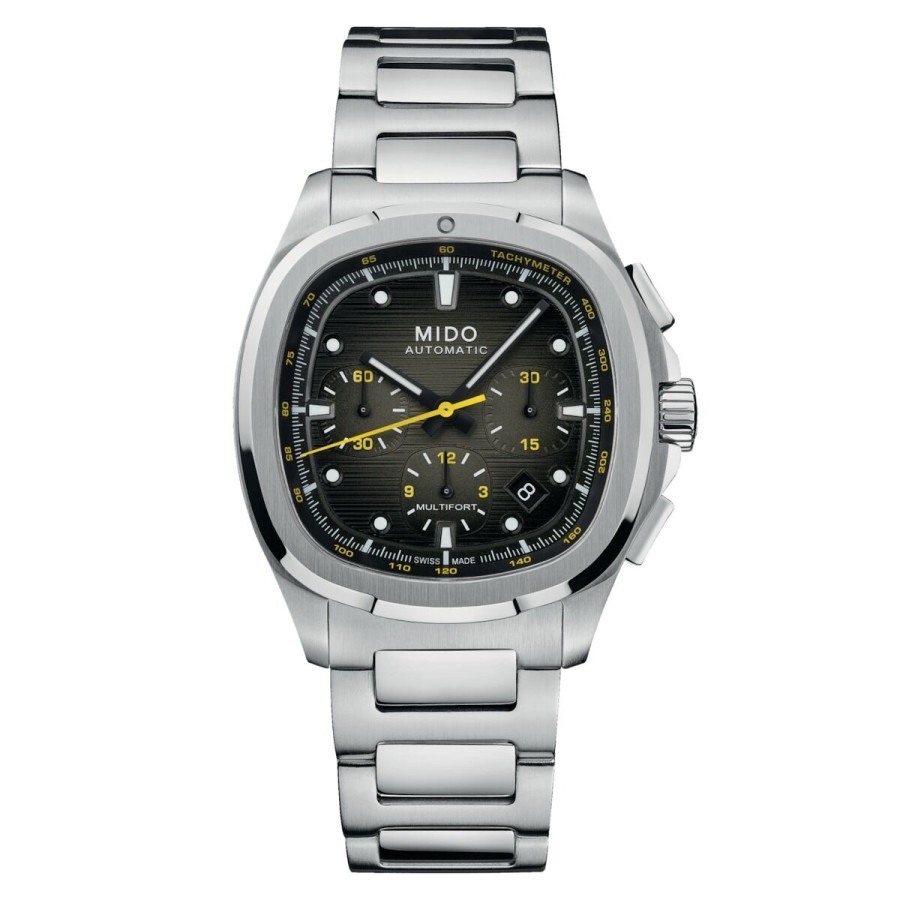Montre Homme Mido M049-527-11-081-00