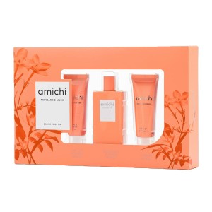 Set de Parfum Femme Amichi...