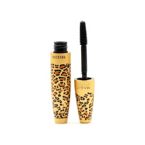 Mascara Magic Studio 66005 Black 12 ml