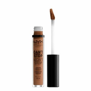 Liquid Corrector NYX Can't...