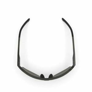 Lunettes de soleil Unisexe Spektrum Blank Bio Marron