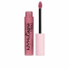 Lipstick NYX LINGERIE Beige Maxx Out 32,5 g