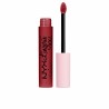 Rouge à lèvres NYX LINGERIE Beige 32,5 g