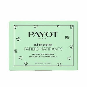 Masque facial Payot Pâte...