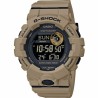 Montre Homme Casio G-Shock G-SQUAD Noir (Ø 48 mm) (Ø 48,5 mm)