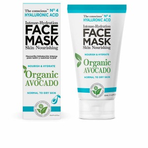 Moisturizing Facial Mask...