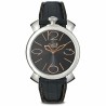 Montre Homme GaGa Milano Stainless Steel