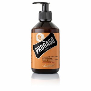 Baume pour la barbe Proraso...