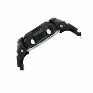 Montre Homme Casio AWG-M100A-1AER Bleu Noir (Ø 52 mm)