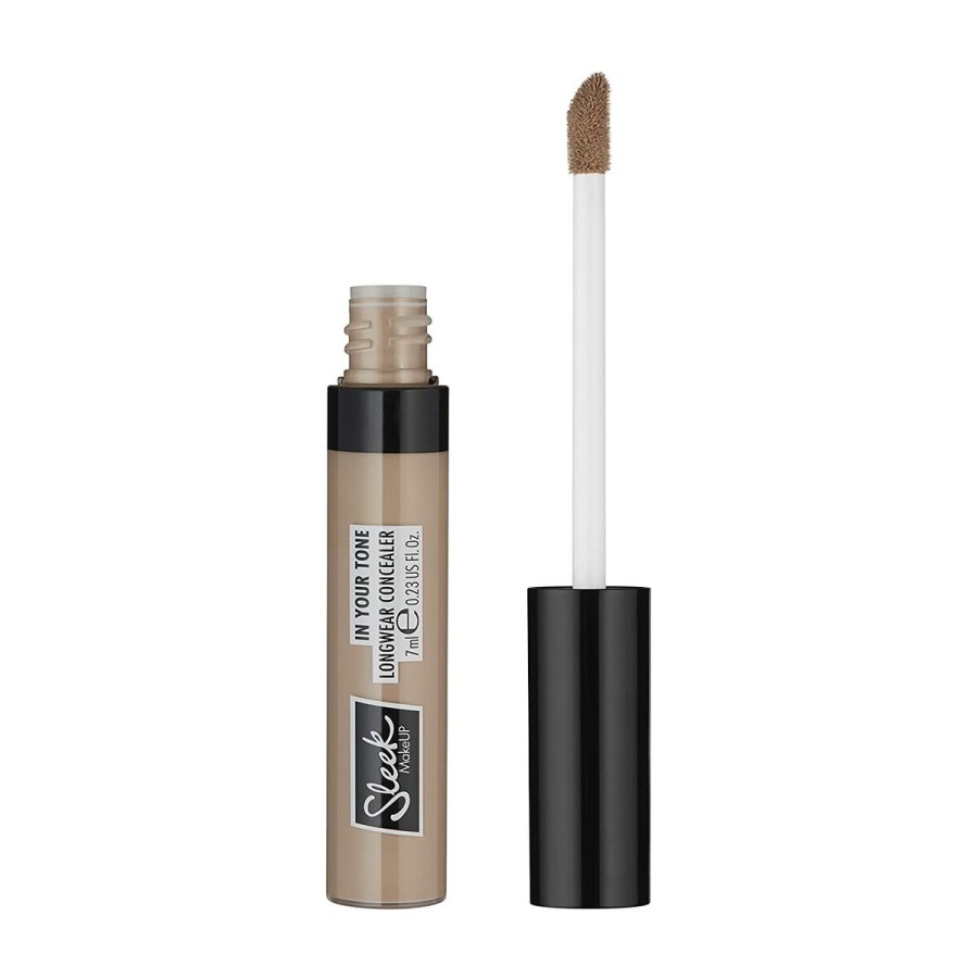 Facial Corrector Sleek In Your Tone Nº 3W-light 7 ml