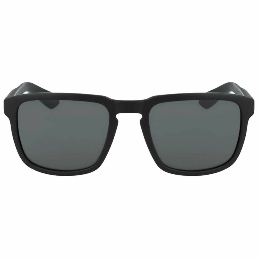 Lunettes de soleil Unisexe Dragon Alliance Mari  Noir