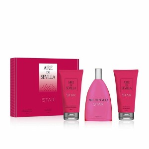 Set de Parfum Femme Aire de...