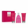 Set de Parfum Femme Aire de Sevilla Star 3 Pièces