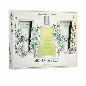 Set de Parfum Femme Aire...