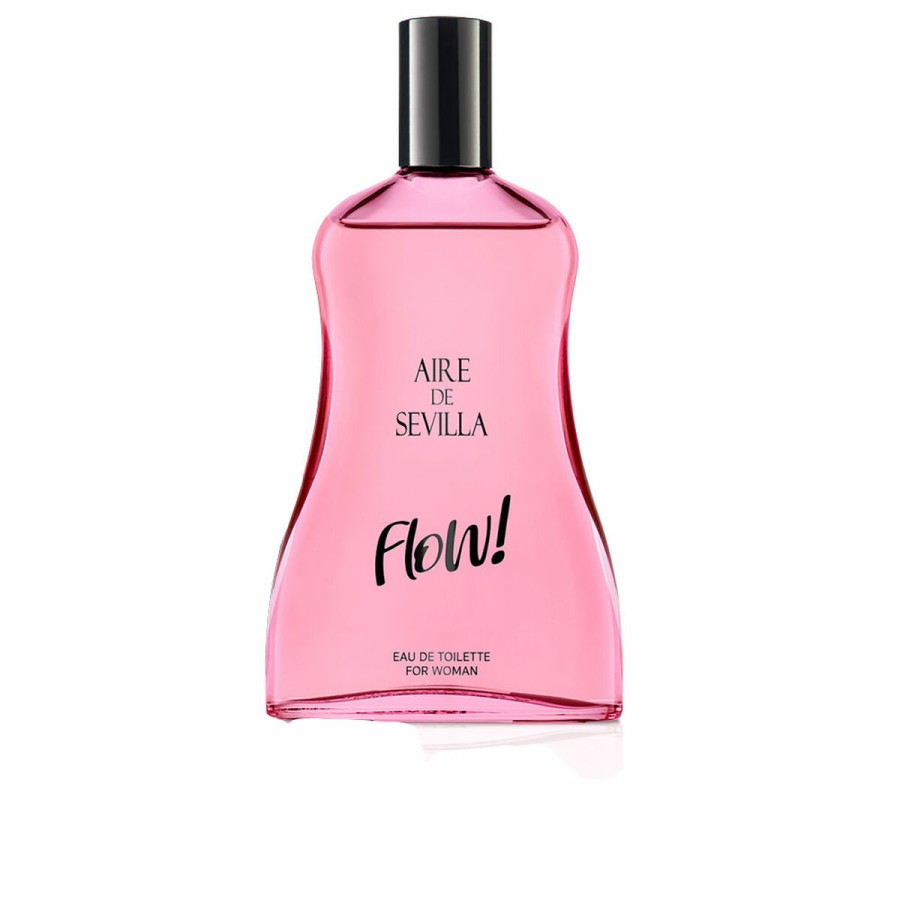 Parfum Femme Aire de Sevilla Flow! EDT 150 ml