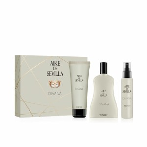 Set de Parfum Femme Aire de...