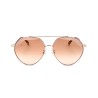Lunettes de soleil Femme Missoni MIS-0015-S-TNG ø 60 mm