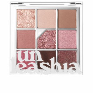 Eyeshadow Unleashia...