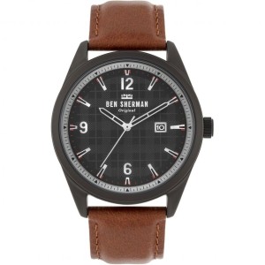 Montre Homme Ben Sherman (Ø...