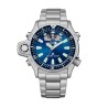 Men's Watch Citizen JP2000-67L