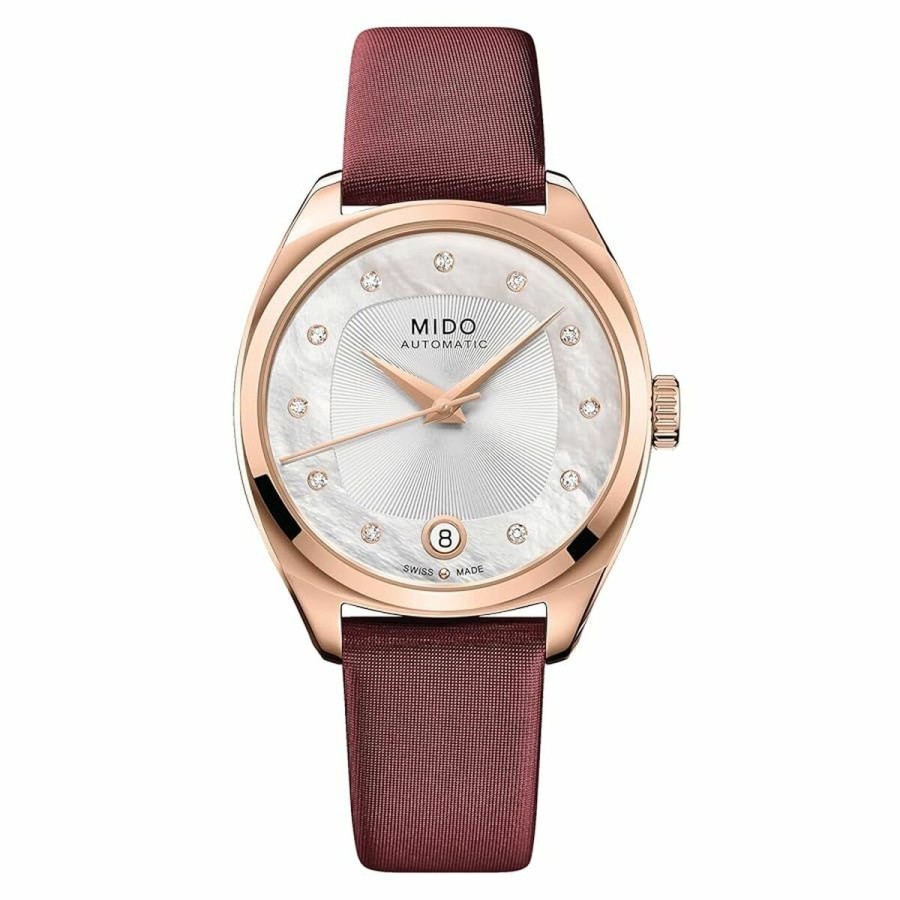 Ladies' Watch Mido M024307371160 (Ø 33 mm)