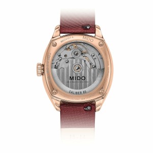 Ladies' Watch Mido M024307371160 (Ø 33 mm)