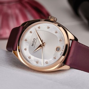 Montre Femme Mido M0243073711600 (Ø 33 mm)