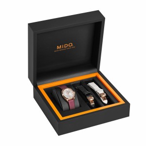 Ladies' Watch Mido M024307371160 (Ø 33 mm)