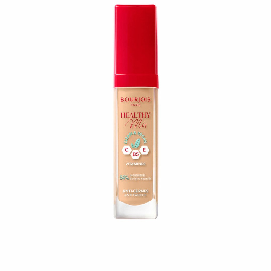 Facial Corrector Bourjois Healthy Mix Nº 51-light vanilla 6 ml