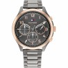 Montre Homme Tommy Hilfiger 1791871 (Ø 45 mm)