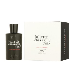 Parfum Femme Juliette Has A...