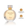 Parfum érotique Orgie 50 ml Avec phéromones Femme Sensfeel
