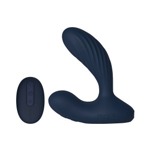 Anal plug Svakom Navy Blue...