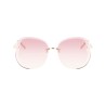Lunettes de soleil Femme Longchamp LO160S-716 Ø 65 mm