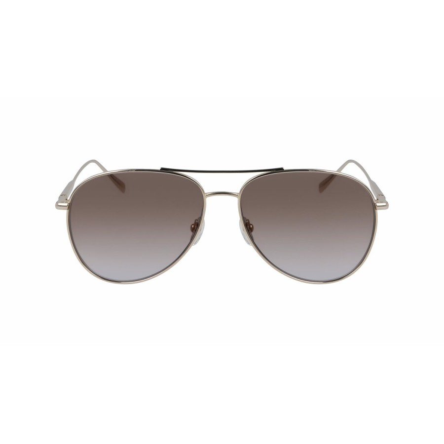Ladies' Sunglasses Longchamp LO139S-718 ø 59 mm