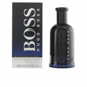 Parfum Homme Hugo Boss...