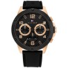 Men's Watch Tommy Hilfiger 1792028 (Ø 46 mm)