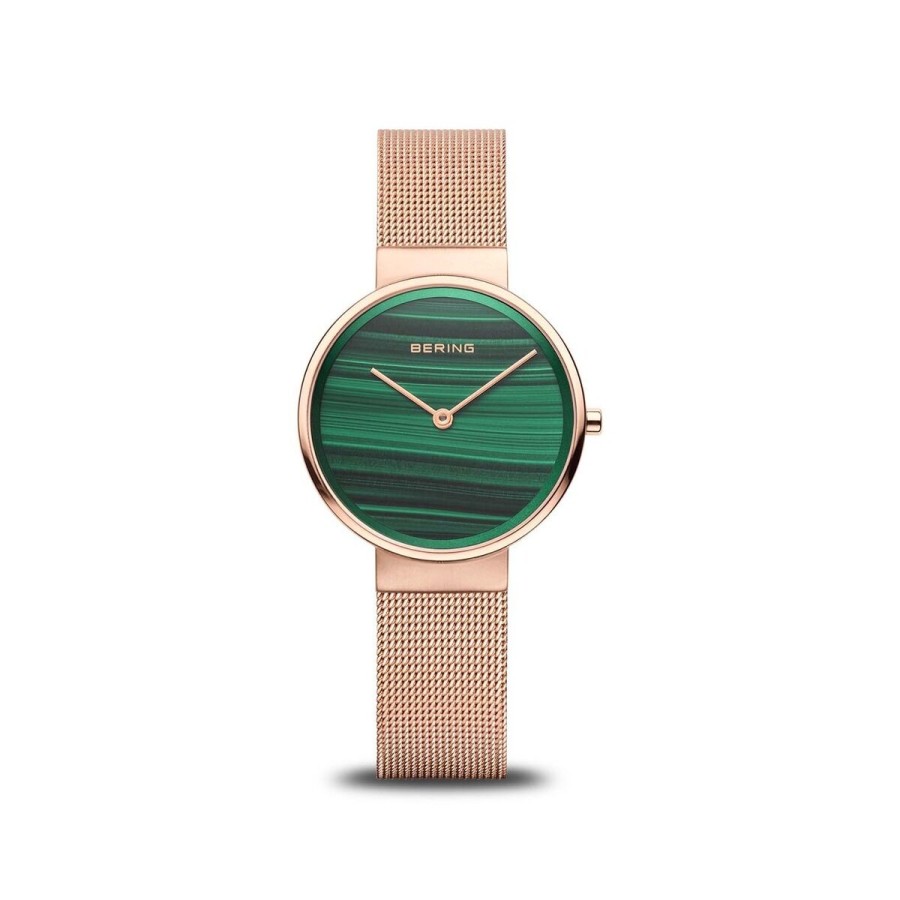 Montre Femme Bering 14531-368 (Ø 31 mm)