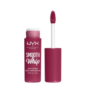 Lipstick NYX Smooth Whipe...