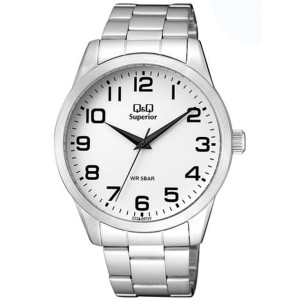 Montre Homme Q&Q C23A-007VY...