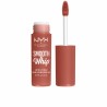 Lipstick NYX Smooth Whipe Kitty belly 4 ml