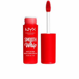 Rouge à lèvres NYX Smooth...