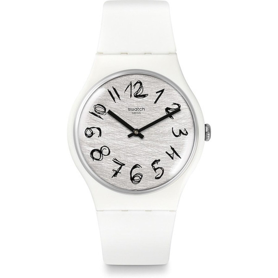 Montre Homme Swatch GESSO (Ø 41 mm)
