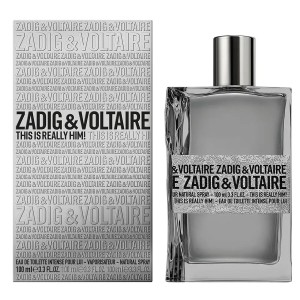 Men's Perfume Zadig &...