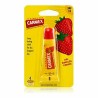 Baume à lèvres hydratant Carmex Carmex Strawberry Jaune Rouge