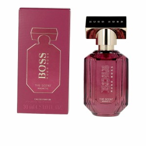 Parfum Femme BOSS THE SCENT...