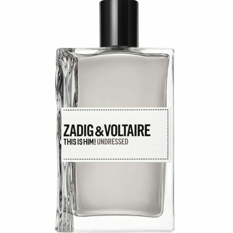Parfum Homme Zadig & Voltaire THIS IS HIM! EDT 50 ml