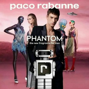 Parfum Homme Paco Rabanne...